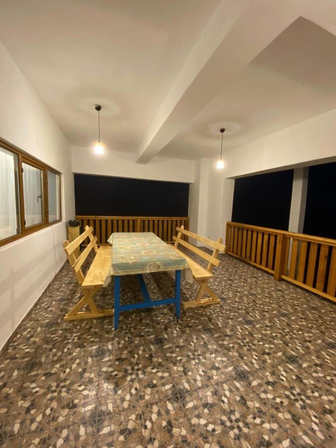 Casuta De La Munte Sfodea Exterior foto
